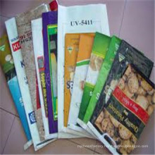 Our Factory Direactly Supply Laminated Woven PP Bags